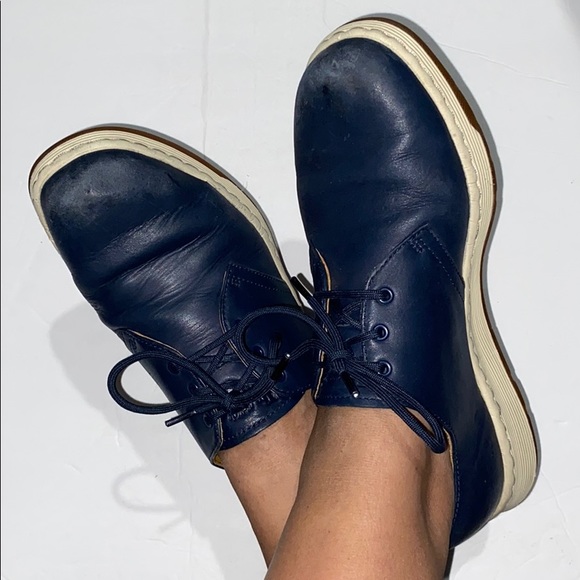 Dr. Martens Shoes - Dr. Marten Cavendish shoes
